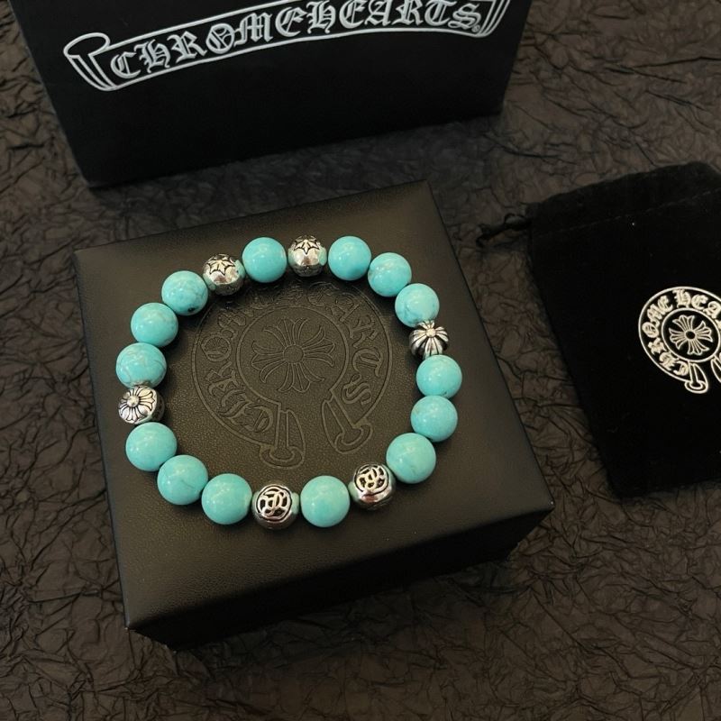 Chrome Hearts Bracelets